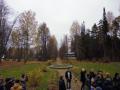 Золотая осень в музее-заповеднике «Щелыково»